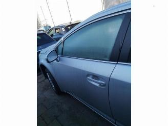 Toyota Avensis Avensis Wagon (T27), Combi, 2008 / 2018 2.2 16V D-4D-F 180 picture 13