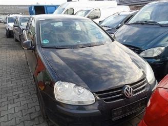 Autoverwertung Volkswagen Golf Golf V (1K1), Hatchback, 2003 / 2010 1.4 16V 2005