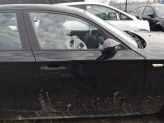 BMW 1-serie 1 serie (E87/87N), Hatchback 5-drs, 2003 / 2012 116i 1.6 16V picture 22