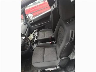 Mitsubishi Colt Colt (Z2/Z3), Hatchback, 2004 / 2012 1.1 12V picture 14