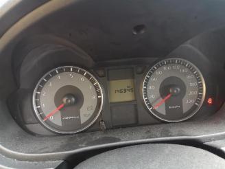 Mitsubishi Colt Colt (Z2/Z3), Hatchback, 2004 / 2012 1.1 12V picture 8