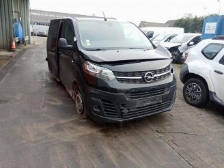 Coche siniestrado Opel Vivaro Vivaro, Van, 2019 2.0 Diesel 145 2022
