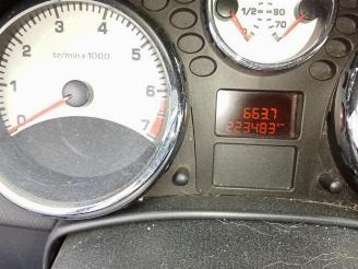 Peugeot 207 207 SW (WE/WU), Combi, 2007 / 2013 1.6 16V picture 7