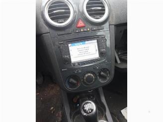 Opel Corsa Corsa D, Hatchback, 2006 / 2014 1.3 CDTi 16V ecoFLEX picture 8