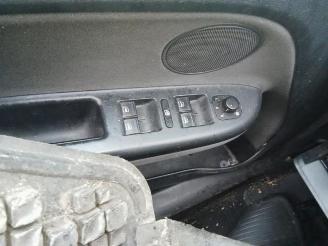 Volkswagen Golf plus Golf Plus (5M1/1KP), MPV, 2005 / 2013 1.6 TDI 16V 105 picture 6