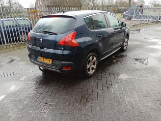 Peugeot 3008 3008 I (0U/HU), MPV, 2009 / 2016 1.6 VTI 16V picture 4