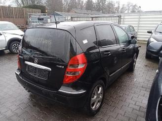 Mercedes A-klasse A (W169), Hatchback, 2004 / 2012 2.0 A-200 Turbo picture 4
