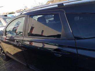 Nissan Qashqai+2 Qashqai (J10), SUV, 2007 / 2014 1.6 16V picture 21