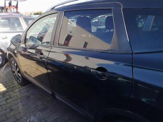 Nissan Qashqai+2 Qashqai (J10), SUV, 2007 / 2014 1.6 16V picture 18