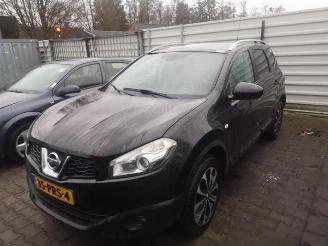 Nissan Qashqai+2 Qashqai (J10), SUV, 2007 / 2014 1.6 16V picture 2