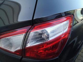 Nissan Qashqai+2 Qashqai (J10), SUV, 2007 / 2014 1.6 16V picture 27