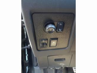 Nissan Qashqai+2 Qashqai (J10), SUV, 2007 / 2014 1.6 16V picture 17