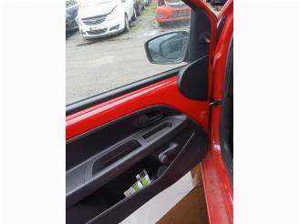 Volkswagen Up! Up! (121), Hatchback, 2011 1.0 12V 60 picture 6