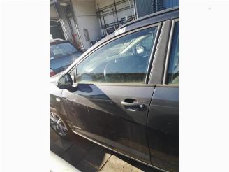 Seat Ibiza Ibiza ST (6J8), Combi, 2010 / 2016 1.2 TDI Ecomotive picture 9