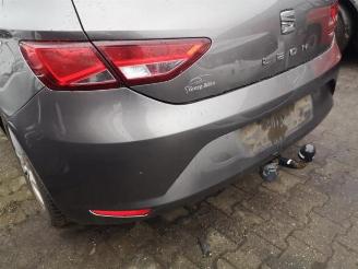 Seat Leon Leon ST (5FF), Combi 5-drs, 2012 / 2020 1.2 TSI Ecomotive 16V picture 20