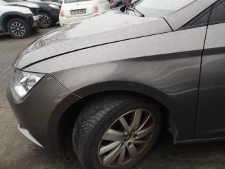 Seat Leon Leon ST (5FF), Combi 5-drs, 2012 / 2020 1.2 TSI Ecomotive 16V picture 8