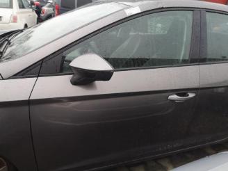 Seat Leon Leon ST (5FF), Combi 5-drs, 2012 / 2020 1.2 TSI Ecomotive 16V picture 9