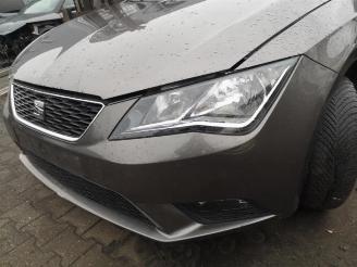 Seat Leon Leon ST (5FF), Combi 5-drs, 2012 / 2020 1.2 TSI Ecomotive 16V picture 32