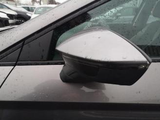 Seat Leon Leon ST (5FF), Combi 5-drs, 2012 / 2020 1.2 TSI Ecomotive 16V picture 12