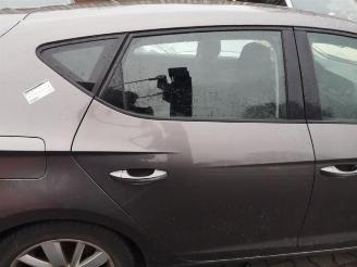 Seat Leon Leon ST (5FF), Combi 5-drs, 2012 / 2020 1.2 TSI Ecomotive 16V picture 23