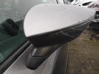 Seat Leon Leon ST (5FF), Combi 5-drs, 2012 / 2020 1.2 TSI Ecomotive 16V picture 11