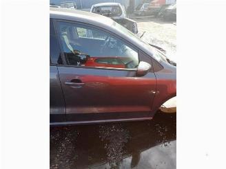 Volkswagen Polo Polo V (6R), Hatchback, 2009 / 2017 1.2 12V BlueMotion Technology picture 21