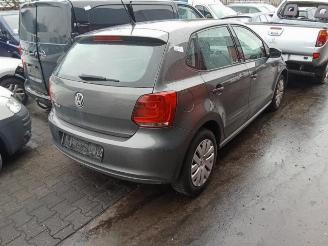 Volkswagen Polo Polo V (6R), Hatchback, 2009 / 2017 1.2 12V BlueMotion Technology picture 4