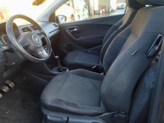 Volkswagen Polo Polo V (6R), Hatchback, 2009 / 2017 1.2 12V picture 34