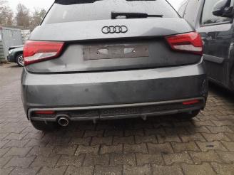 Audi A1 A1 Sportback (8XA/8XF), Hatchback 5-drs, 2011 / 2018 1.4 TDI Ultra 12V picture 17