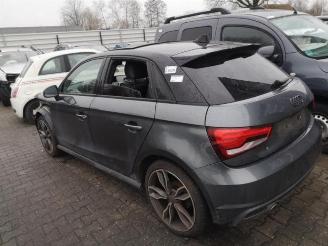 Audi A1 A1 Sportback (8XA/8XF), Hatchback 5-drs, 2011 / 2018 1.4 TDI Ultra 12V picture 4
