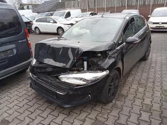 Auto da rottamare Ford Fiesta Fiesta 6 (JA8), Hatchback, 2008 / 2018 1.0 EcoBoost 12V 125 2013/7