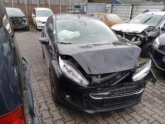 Ford Fiesta Fiesta 6 (JA8), Hatchback, 2008 / 2018 1.0 EcoBoost 12V 125 picture 2