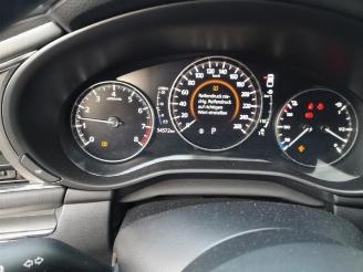 Mazda 3 3 Sport (BP), Hatchback, 2018 2.0 SkyActiv-G 122 Mild Hybrid 16V picture 7