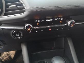 Mazda 3 3 Sport (BP), Hatchback, 2018 2.0 SkyActiv-G 122 Mild Hybrid 16V picture 9