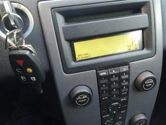 Volvo V-50 V50 (MW), Combi, 2003 / 2012 2.4 20V picture 9