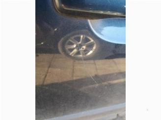 Volvo V-50 V50 (MW), Combi, 2003 / 2012 2.4 20V picture 16