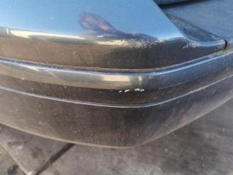 Volvo V-50 V50 (MW), Combi, 2003 / 2012 2.4 20V picture 29