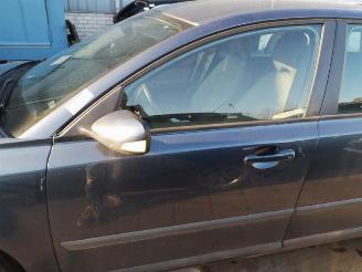 Volvo V-50 V50 (MW), Combi, 2003 / 2012 2.4 20V picture 13