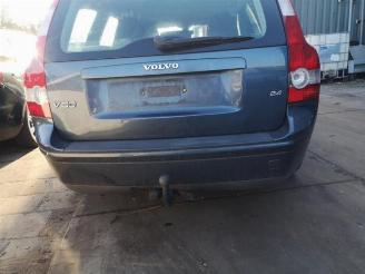 Volvo V-50 V50 (MW), Combi, 2003 / 2012 2.4 20V picture 25