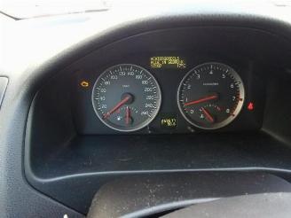 Volvo V-50 V50 (MW), Combi, 2003 / 2012 2.4 20V picture 8