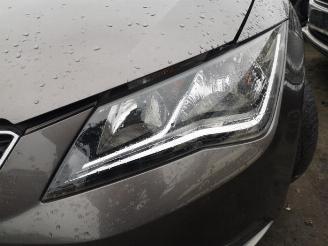 Seat Leon Leon (5FB), Hatchback 5-drs, 2012 / 2020 1.2 TSI Ecomotive 16V picture 25