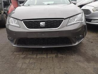 Seat Leon Leon (5FB), Hatchback 5-drs, 2012 / 2020 1.2 TSI Ecomotive 16V picture 20