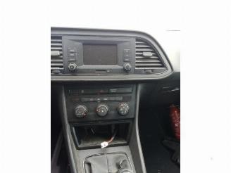 Seat Leon Leon (5FB), Hatchback 5-drs, 2012 / 2020 1.2 TSI Ecomotive 16V picture 28