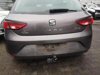 Seat Leon Leon (5FB), Hatchback 5-drs, 2012 / 2020 1.2 TSI Ecomotive 16V picture 9