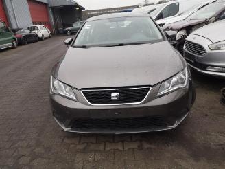 Vrakbiler auto Seat Leon Leon (5FB), Hatchback 5-drs, 2012 / 2020 1.2 TSI Ecomotive 16V 2016/9