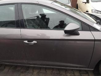 Seat Leon Leon (5FB), Hatchback 5-drs, 2012 / 2020 1.2 TSI Ecomotive 16V picture 14