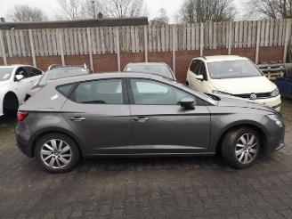 Seat Leon Leon (5FB), Hatchback 5-drs, 2012 / 2020 1.2 TSI Ecomotive 16V picture 6