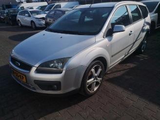 Ford Focus Focus 2 Wagon, Combi, 2004 / 2012 2.0 16V picture 2