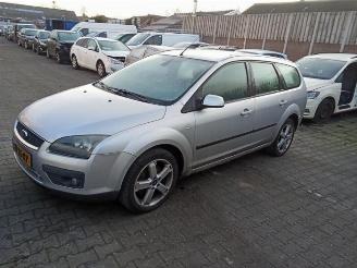 Ford Focus Focus 2 Wagon, Combi, 2004 / 2012 2.0 16V picture 16