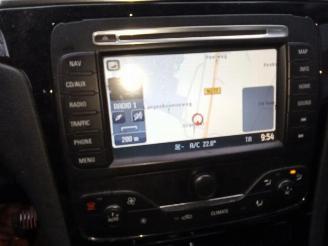 Ford S-Max S-Max (GBW), MPV, 2006 / 2014 2.0 TDCi 16V 140 picture 15